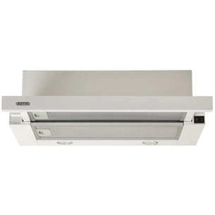 Витяжка кухонна Eleyus LOTUS 1000 60 WH зображення 1