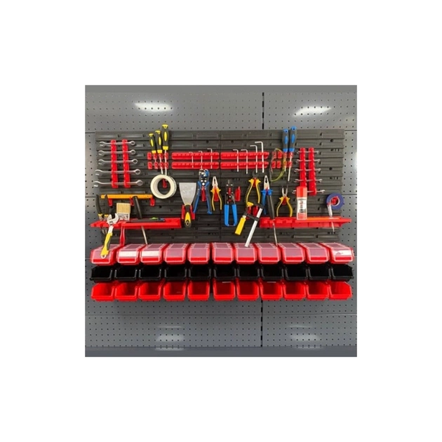 Полиця для інструменту Kistenberg KS_kit56 - picture 4