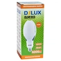 Лампочка Delux OLIVE ECO 40Вт E27 6500K 230В (90023325) - зменшене зображення 2