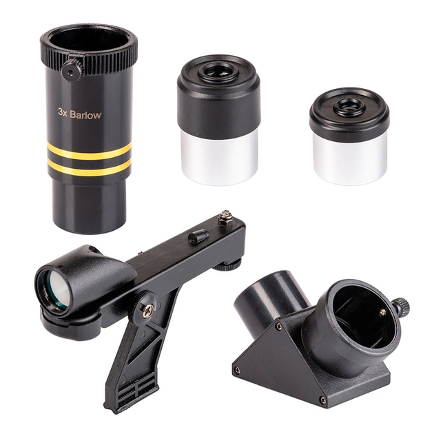 Телескоп Sigeta StarWalk 72/800 AZ (65326) - picture 4