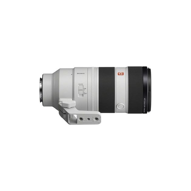 Объектив Sony 70-200mm f/2.8 GM2 для NEX FF (SEL70200GM2.SYX) - изображение 3