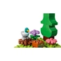 Конструктор LEGO DUPLO Ліс відкриттів із дикими тваринами (10480) - зменшене зображення 9