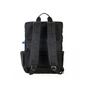 Рюкзак для ноутбука Tucano 15" Modo Backpack MBP, black (BMDOK-BK) - зменшене зображення 4