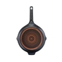 Сковорода Tefal Delicio, 24см, чорний (E2320474) - зменшене зображення 3