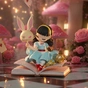 Фігурка Pop Top сюрприз 52Toys Sleep Казкові сни (25CB600SL01) - зменшене зображення 6
