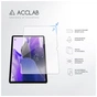 Скло захисне ACCLAB Full Glue Samsung Tab S7FE 12.4" LTE (1283126590269) - preview 5