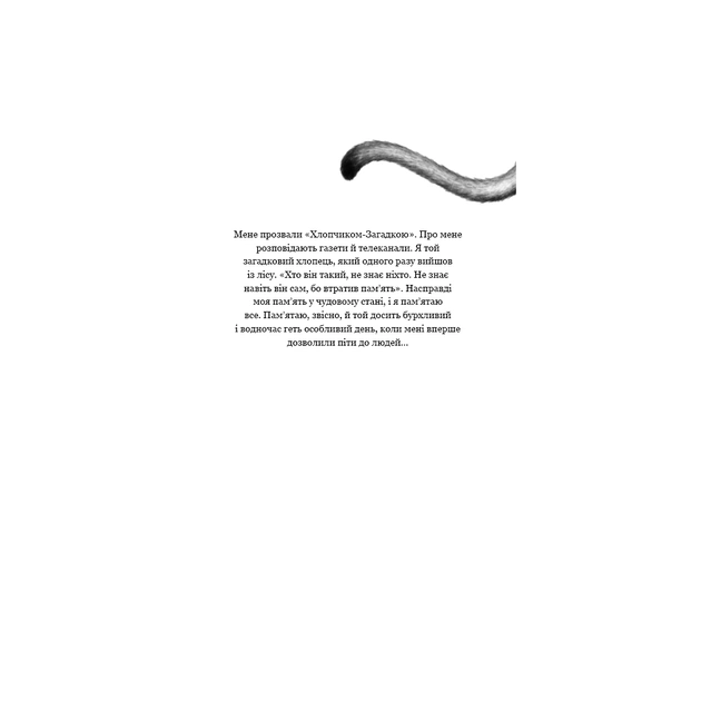 Книга Діти лісу. Книга 1. Перетворення Караґа - Катя Брандіс BookChef (9786175483367) - зображення 8