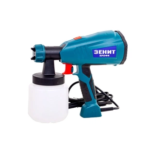 Фарбопульт Зеніт "ПРОФІ" ЗКП-700 (849164) изображение 1