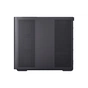 Корпус JONSBO D300 Black - зменшене зображення 6