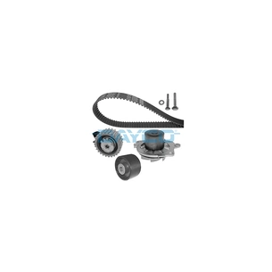 Комплект ременя ГРМ з помпой DAYCO KTBWP3170 зображення 1