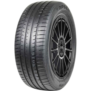 Шина Kapsen 245/50R18 104W XL K3000 (K30002455018) зображення 1