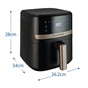 Мультипечь Russell Hobbs 27610-56 - уменьшенное изображение 10