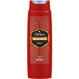 Гель для душу Old Spice Roamer 250 мл (8001090965516) - уменьшенное изображение 1