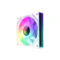 Кулер до корпусу Gamemax FN12A-S3I-W - зменшене зображення 4