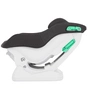 Автокрісло Graco Extend LX , 40-105 см (0+/1), чорне (GC2115ABMDN000) - зменшене зображення 9