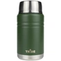 Термос Tribe Food Jar харчовий 0,7 л olive (T-DE-0023-olive) - уменьшенное изображение 1