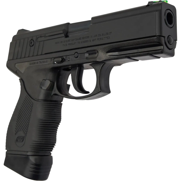 Страйкбольний пістолет ASG Sport 106 CO2 (15524) - picture 5