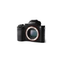 Цифровий фотоапарат Sony Alpha 7 body black (ILCE7B.RU2) - зменшене зображення 3