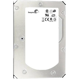 Жорсткий диск для сервера 3.5" 450GB Seagate (9FM066-899 / ST3450857SS-WL-FR) зображення 1