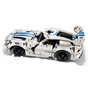Конструктор LEGO Technic Спортивний автомобіль Dodge Viper GTS-R (42234) - зменшене зображення 6