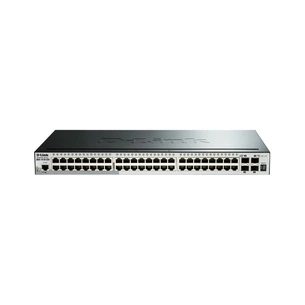 Комутатор мережевий D-Link DGS-1520-52 зображення 1