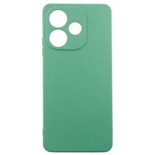 Чохол до мобільного телефона Dengos Soft Oppo A5 Pro Mint (DG-TPU-SOFT-75) зображення 1