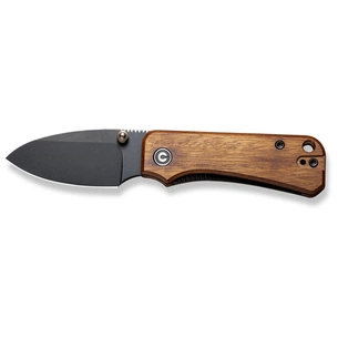 Ніж Civivi Baby Banter, Cuibourtia Wood, Darkwash (C19068SB-2) зображення 1