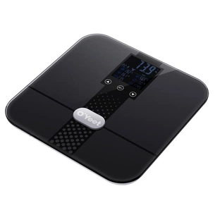 Ваги підлогові Oyeet BS-OY02 DARK GREY зображення 1