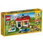 Конструктор LEGO Creator Вечірка біля басейну (31067) - зменшене зображення 1