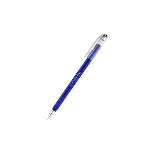 Ручка кулькова Unimax Fine Point Dlx., синя (UX-111-02) зображення 1