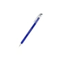 Ручка кулькова Unimax Fine Point Dlx., синя (UX-111-02) - зменшене зображення 1