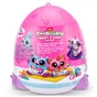 М'яка іграшка Rainbocorns сюрприз серія J Adopt-a-Corn Surprise (92105J) - зменшене зображення 4
