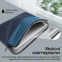 Чохол до ноутбука Promate 13" Limber-SB blue (limber-sb.blue) - зменшене зображення 5