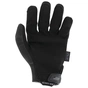 Тактичні рукавички Mechanix Original S Black/Camo (MG-68-008) - зменшене зображення 2