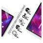 Плівка захисна Armorstandart Lenovo Yoga Tab 13 (ARM70419) - зменшене зображення 2