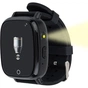 Смарт-годинник Amigo GO001 iP67 Black (856057) - зменшене зображення 4