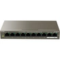 Комутатор мережевий Tenda TEF1110P-8-102W - зменшене зображення 1