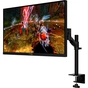 Монітор HyperX Armada (64V69AA) - зменшене зображення 8