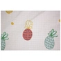 Постільна білизна MirSon Бязь Premium 17-0414 Pineapple Полуторна (2200002948876) - зменшене зображення 4