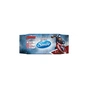 Дитячі вологі серветки Smile baby Marvel Antibacterial 72 шт (4823071642254) - зменшене зображення 1