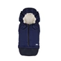 Зимовий конверт Nuvita CARRYON темно-синій (NV9845CARRYONNAVYBLUE) - зменшене зображення 1