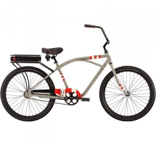 Велосипед Felt Cruiser Jetty Mens 18" olive (8058 78307) зображення 1
