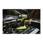 Гайковерт Ryobi ударний ONE+ HP RIW18C-0 18V, 2800об/х,в 450Нм, 1/2"m 4 швидкості (без АКБ та ЗП) (5133005898) - уменьшенное изображение 9