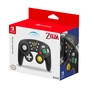 Геймпад Hori for Nintendo Switch Wireless Battle Pad (Zelda) (NSW-274U) - зменшене зображення 6