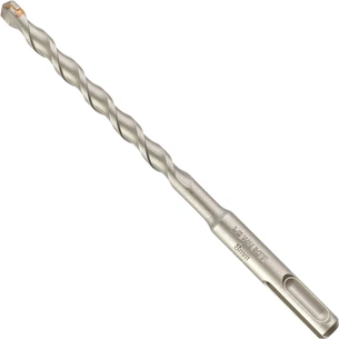 Бур Milwaukee SDS+ CONTRACTOR 8x160 (1 шт) (4932471228) зображення 1