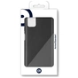 Чохол до мобільного телефона Armorstandart Matte Slim Fit Samsung A03s (A037) Black (ARM65972) - зменшене зображення 2