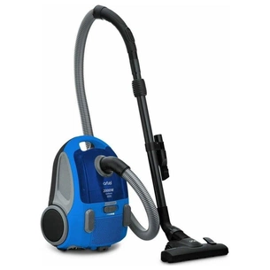 Пилосос Artel VCC 0120 Blue зображення 1