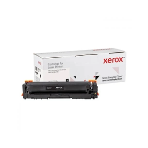 Картридж Xerox HP CF530A (205A) black (006R04259) зображення 1
