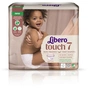 Підгузки Libero Touch Pants Розмір 7 (16-26 кг) 26 шт (7322541739786) - зменшене зображення 2