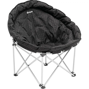 Крісло складане Outwell Casilda XL Black (470236) (929845) зображення 1